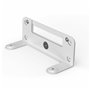 Logitech Wall Mount for Video Bars Support mural Blanc