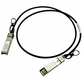 Câble Réseau Rigide UTP 6ème Catégorie CISCO QSFP-H40G-CU3M= 3 m