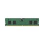 Kingston Technology ValueRAM KVR48U40BS6-8 module de mémoire 8 Go 1 x 8 Go DDR5 4800 MHz