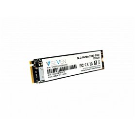 Disque dur V7 V7SSD128GBNV3E 128 GB SSD