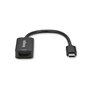 Câble USB Kensington Adaptador USB-C 4K/8K HDMI CV4200H Noir (1 Unité)