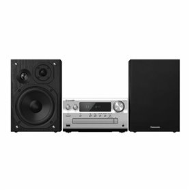 Mini Hifi Panasonic SC-PMX802E-S