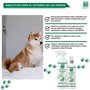 Parfum pour animaux domestiques Menforsan 750 ml