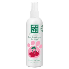 Parfum pour animaux domestiques Menforsan 125 ml