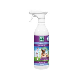 Parfum pour animaux domestiques Menforsan 750 ml