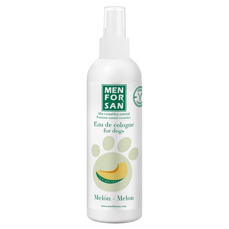 Parfum pour animaux domestiques Menforsan 125 ml