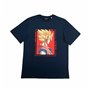 T-shirt à manches courtes homme Jack & Jones Jcodragon Blue marine