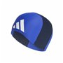 Bonnet de bain Adidas HS0562 Bleu