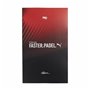 Raquette de Padel Puma Nova Elite Momo Rouge