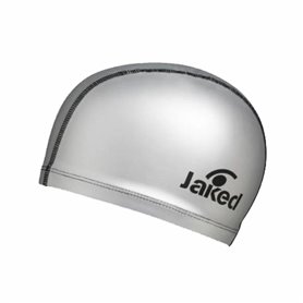 Bonnet de bain Jaked Jaked Pu Gris