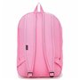 Sac à dos Converse 10025485-A06 Rose