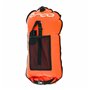 Sac à dos JVBV-54 Orange Foncé