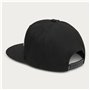 Casquette de Sport Oakley FOS901496-02E Noir Taille unique