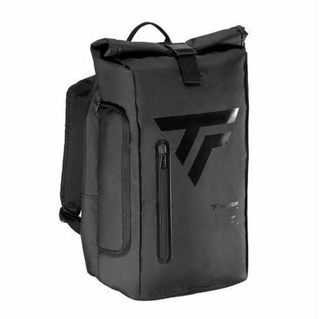 Sac à dos Tecnifibre 40ULTBLKST Noir