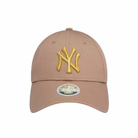 Casquette de Sport New Era New York Yankees Multicouleur Taille unique