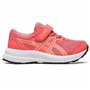 Chaussures de Running pour Adultes Asics Contend 8 PS Orange