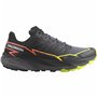 Chaussures de Running pour Adultes Salomon Thundercross Noir