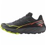 Chaussures de Running pour Adultes Salomon Thundercross Noir