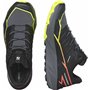 Chaussures de Running pour Adultes Salomon Thundercross Noir