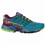 Chaussures de Running pour Adultes La Sportiva Akasha II Bleu