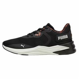 Chaussures de sport pour femme Puma Disperse XT 3 A Noir