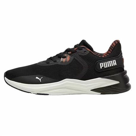 Chaussures de sport pour femme Puma Disperse XT 3 A Noir