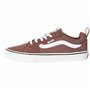 Chaussures de Running pour Adultes Vans Filmore Sucv Deep Marron