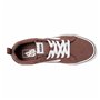 Chaussures de Running pour Adultes Vans Filmore Sucv Deep Marron