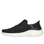 Chaussures de Running pour Adultes Skechers Bounder 2.0 - Emerge Noir