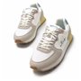 Chaussures de sport pour femme Mustang Joggo Neyma Beige