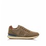 Chaussures de Running pour Adultes Mustang Porland Karelu Marron Clair