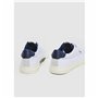 Chaussures de Running pour Adultes Pepe Jeans Kenton Blanc