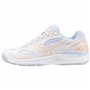 Chaussures de sport pour femme Mizuno Head Sprint 3.5 Blanc