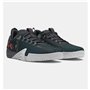 Chaussures de Running pour Adultes Under Armour TriBase Reign Noir