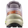 Chaussures de sport pour femme Salomon Speedcross 6 Violet