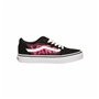 Chaussures de sport pour femme Vans My Ward Glow Noir