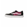 Chaussures de sport pour femme Vans My Ward Glow Noir