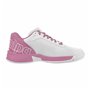 Chaussures de Running pour Adultes Kempa Kempa Attack 2.0 Game Rose clair