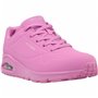 Chaussures de sport pour femme Skechers Skechers Uno - Stand On Air