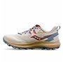 Chaussures de sport pour femme Saucony Peregrine 14 Beige