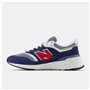 Chaussures de Running pour Adultes New Balance 997R Bleu