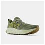 Chaussures de Running pour Adultes New Balance Fresh Foam X Hierro V8 Jaune