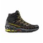 Chaussures de Running pour Adultes La Sportiva Ultra Raptor II Noir