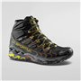 Chaussures de Running pour Adultes La Sportiva Ultra Raptor II Noir