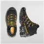 Chaussures de Running pour Adultes La Sportiva Ultra Raptor II Noir