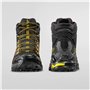 Chaussures de Running pour Adultes La Sportiva Ultra Raptor II Noir