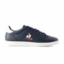 Chaussures de Running pour Adultes Le coq sportif Courtset Bleu