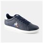 Chaussures de Running pour Adultes Le coq sportif Courtset Bleu