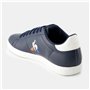 Chaussures de Running pour Adultes Le coq sportif Courtset Bleu