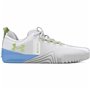 Chaussures de Running pour Adultes Under Armour Tribase Reign Blanc